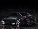 Chrysler 300C Ruyi Design Concept 2012 года
